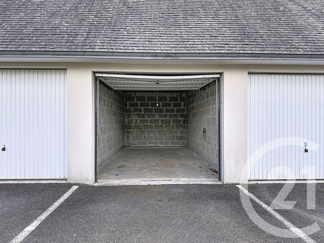 Appartement F3 à vendre - 3 pièces - 61.0 m2 - BENODET - 29 - BRETAGNE - Century 21 Rg Immo