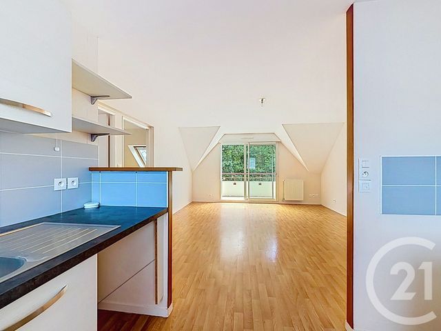 Appartement F3 à vendre - 3 pièces - 61.0 m2 - BENODET - 29 - BRETAGNE - Century 21 Rg Immo