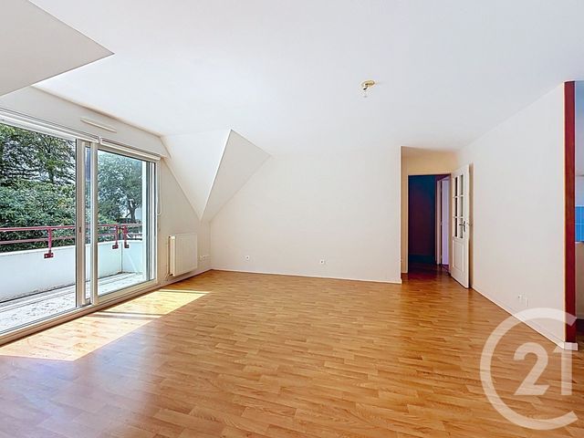 Appartement F3 à vendre - 3 pièces - 61.0 m2 - BENODET - 29 - BRETAGNE - Century 21 Rg Immo