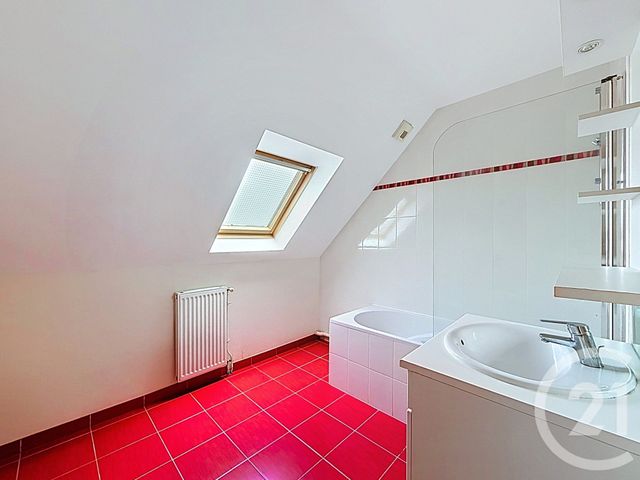 Appartement F3 à vendre - 3 pièces - 61.0 m2 - BENODET - 29 - BRETAGNE - Century 21 Rg Immo