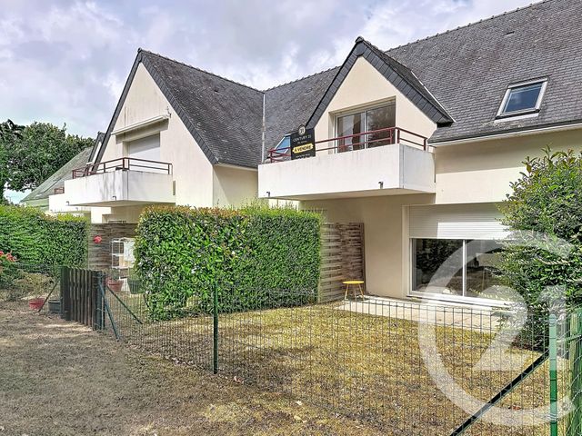 Appartement F3 à vendre BENODET
