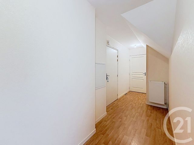 Appartement F3 à vendre - 3 pièces - 61.0 m2 - BENODET - 29 - BRETAGNE - Century 21 Rg Immo