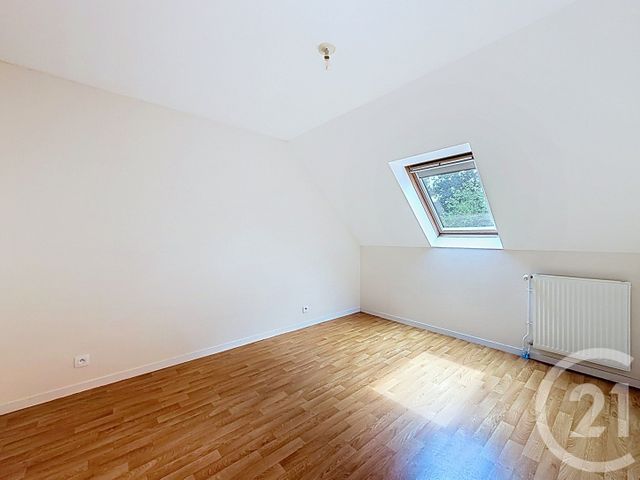 Appartement F3 à vendre - 3 pièces - 61.0 m2 - BENODET - 29 - BRETAGNE - Century 21 Rg Immo