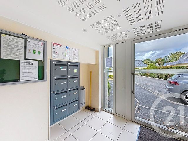 Appartement F3 à vendre - 3 pièces - 61.0 m2 - BENODET - 29 - BRETAGNE - Century 21 Rg Immo