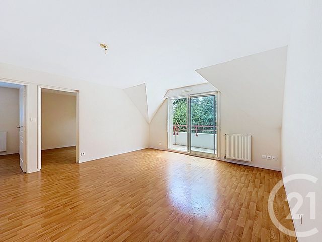Appartement F3 à vendre - 3 pièces - 61.0 m2 - BENODET - 29 - BRETAGNE - Century 21 Rg Immo