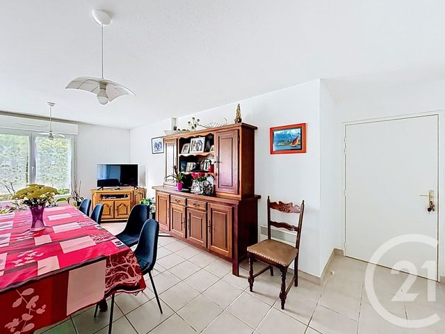 Appartement F3 à vendre - 3 pièces - 62.0 m2 - PONT L ABBE - 29 - BRETAGNE - Century 21 Rg Immo