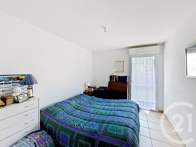 Appartement F3 à vendre - 3 pièces - 62.0 m2 - PONT L ABBE - 29 - BRETAGNE - Century 21 Rg Immo