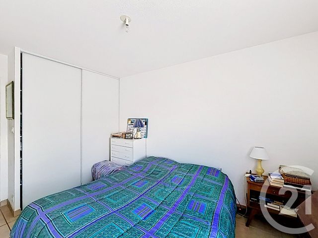 Appartement F3 à vendre - 3 pièces - 62.0 m2 - PONT L ABBE - 29 - BRETAGNE - Century 21 Rg Immo