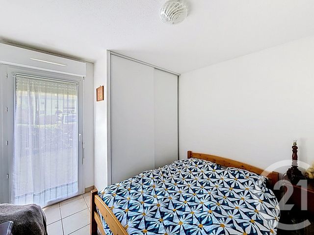 Appartement F3 à vendre - 3 pièces - 62.0 m2 - PONT L ABBE - 29 - BRETAGNE - Century 21 Rg Immo