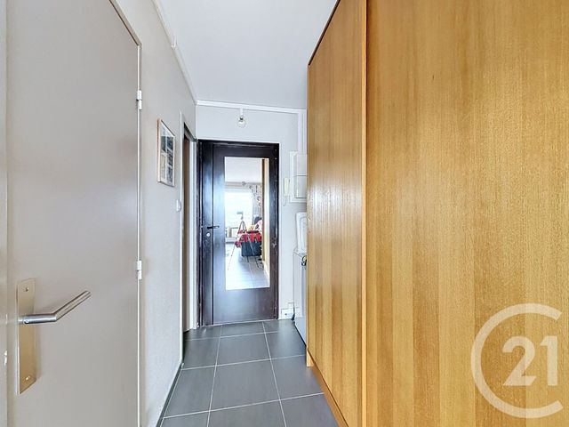 Appartement Studio à vendre - 1 pièce - 22.73 m2 - BENODET - 29 - BRETAGNE - Century 21 Rg Immo