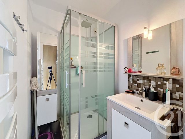 Appartement Studio à vendre - 1 pièce - 22.73 m2 - BENODET - 29 - BRETAGNE - Century 21 Rg Immo