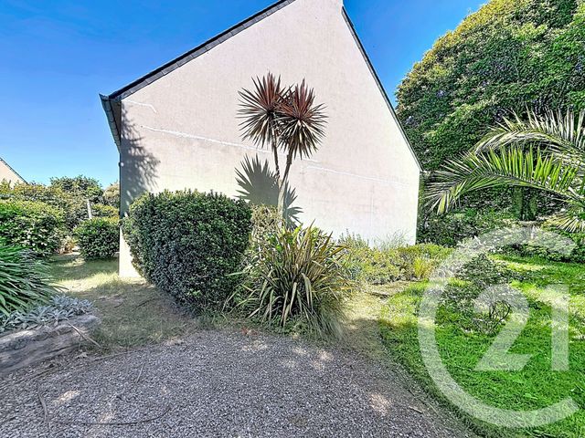 maison à vendre - 6 pièces - 132.0 m2 - PLONEOUR LANVERN - 29 - BRETAGNE - Century 21 Rg Immo