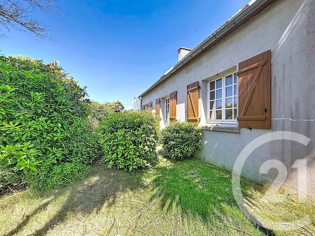 maison à vendre - 6 pièces - 132.0 m2 - PLONEOUR LANVERN - 29 - BRETAGNE - Century 21 Rg Immo