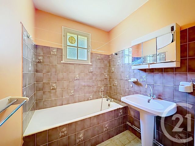 maison à vendre - 6 pièces - 132.0 m2 - PLONEOUR LANVERN - 29 - BRETAGNE - Century 21 Rg Immo