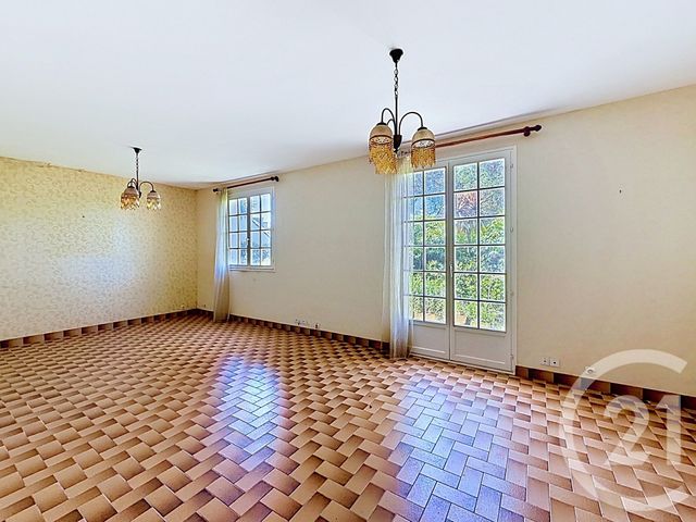 maison à vendre - 6 pièces - 132.0 m2 - PLONEOUR LANVERN - 29 - BRETAGNE - Century 21 Rg Immo