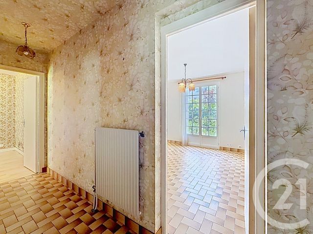 maison à vendre - 6 pièces - 132.0 m2 - PLONEOUR LANVERN - 29 - BRETAGNE - Century 21 Rg Immo