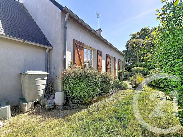 maison à vendre - 6 pièces - 132.0 m2 - PLONEOUR LANVERN - 29 - BRETAGNE - Century 21 Rg Immo