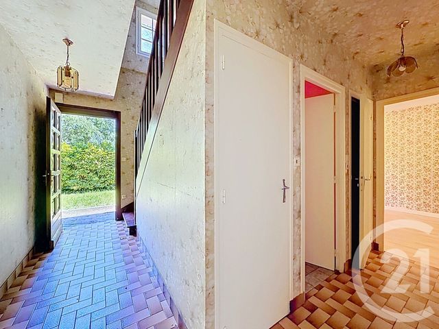 maison à vendre - 6 pièces - 132.0 m2 - PLONEOUR LANVERN - 29 - BRETAGNE - Century 21 Rg Immo