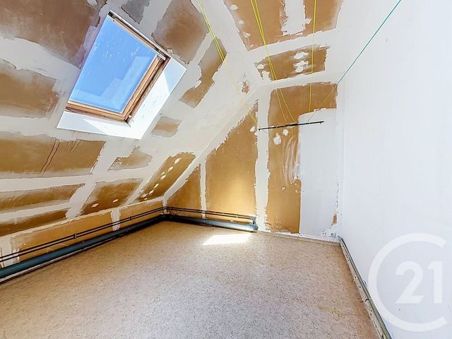 maison à vendre - 6 pièces - 132.0 m2 - PLONEOUR LANVERN - 29 - BRETAGNE - Century 21 Rg Immo