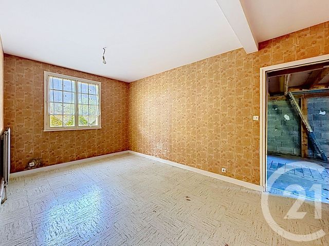 maison à vendre - 6 pièces - 132.0 m2 - PLONEOUR LANVERN - 29 - BRETAGNE - Century 21 Rg Immo