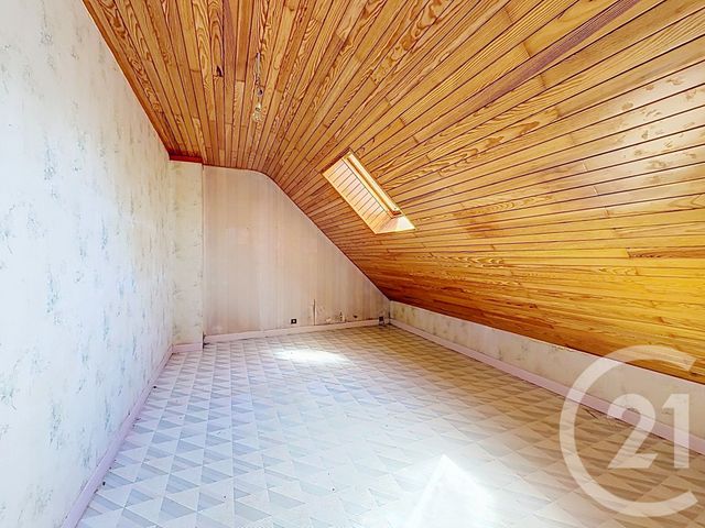 maison à vendre - 6 pièces - 132.0 m2 - PLONEOUR LANVERN - 29 - BRETAGNE - Century 21 Rg Immo