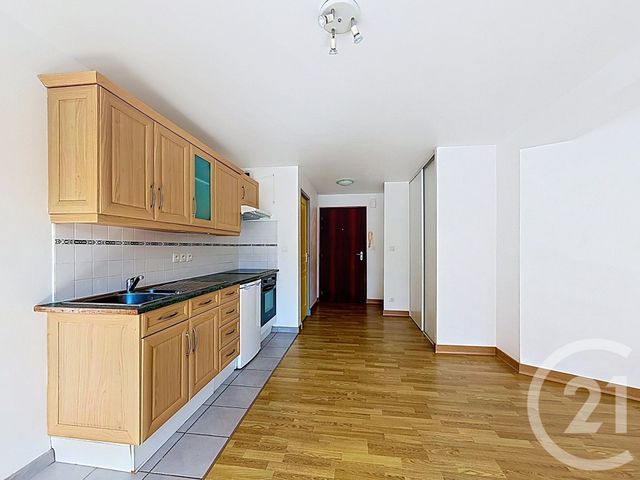 Appartement F2 à vendre - 2 pièces - 44.0 m2 - BENODET - 29 - BRETAGNE - Century 21 Rg Immo