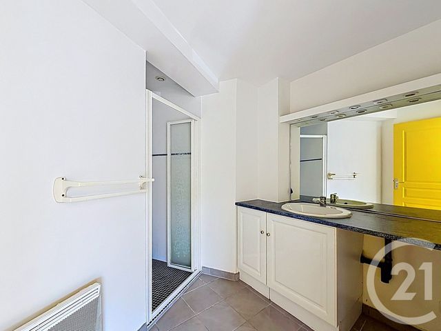 Appartement F2 à vendre - 2 pièces - 44.0 m2 - BENODET - 29 - BRETAGNE - Century 21 Rg Immo