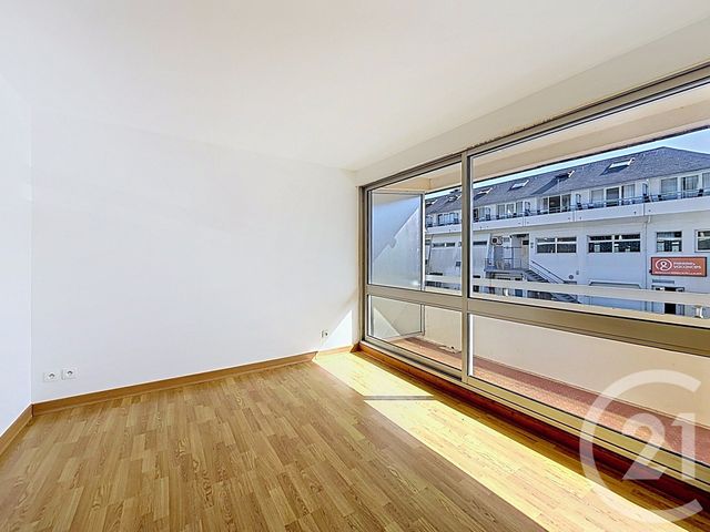 Appartement F2 à vendre - 2 pièces - 44.0 m2 - BENODET - 29 - BRETAGNE - Century 21 Rg Immo