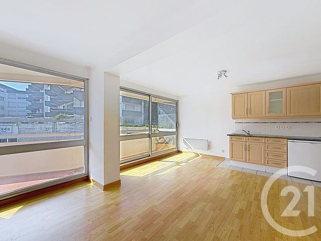 Appartement F2 à vendre BENODET