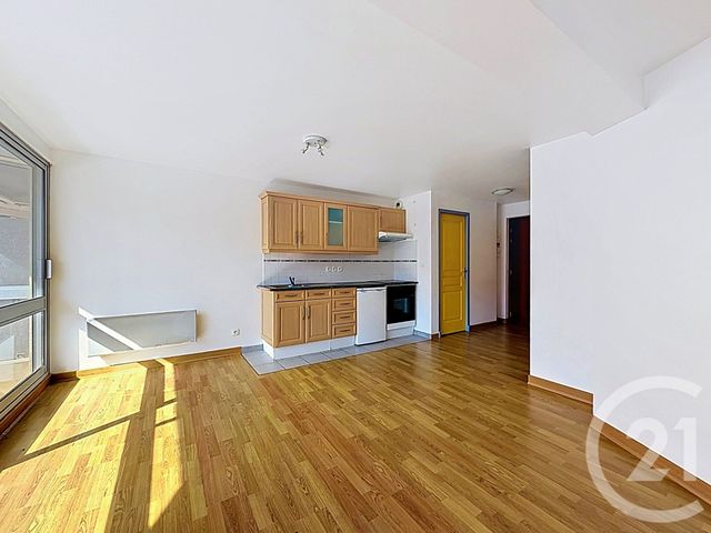 Appartement F2 à vendre - 2 pièces - 44.0 m2 - BENODET - 29 - BRETAGNE - Century 21 Rg Immo