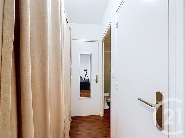 Appartement F1 à vendre - 1 pièce - 45.0 m2 - BENODET - 29 - BRETAGNE - Century 21 Rg Immo