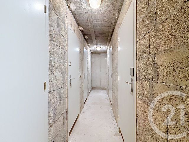 Appartement F1 à vendre - 1 pièce - 45.0 m2 - BENODET - 29 - BRETAGNE - Century 21 Rg Immo