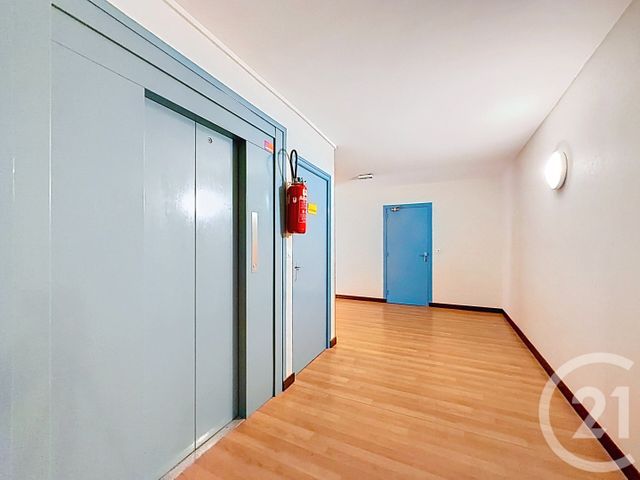 Appartement F1 à vendre - 1 pièce - 45.0 m2 - BENODET - 29 - BRETAGNE - Century 21 Rg Immo