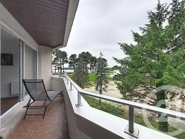 Appartement F1 à vendre - 1 pièce - 45.0 m2 - BENODET - 29 - BRETAGNE - Century 21 Rg Immo