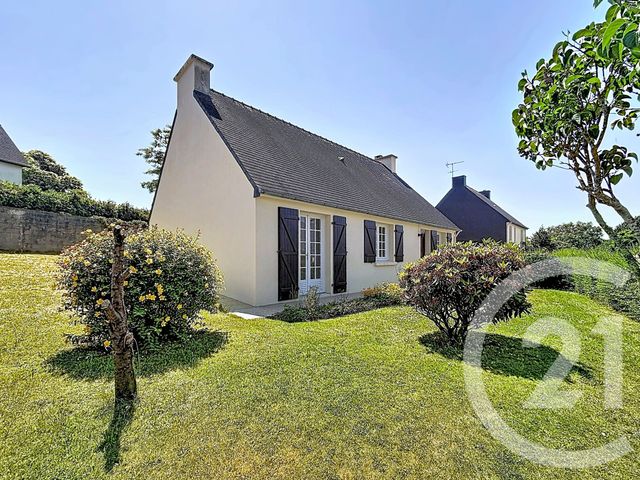 Maison à vendre ST EVARZEC