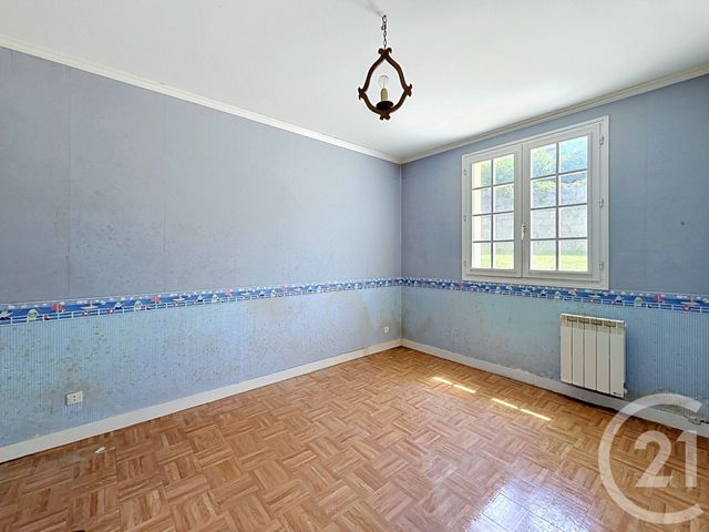 maison à vendre - 4 pièces - 93.2 m2 - ST EVARZEC - 29 - BRETAGNE - Century 21 Rg Immo