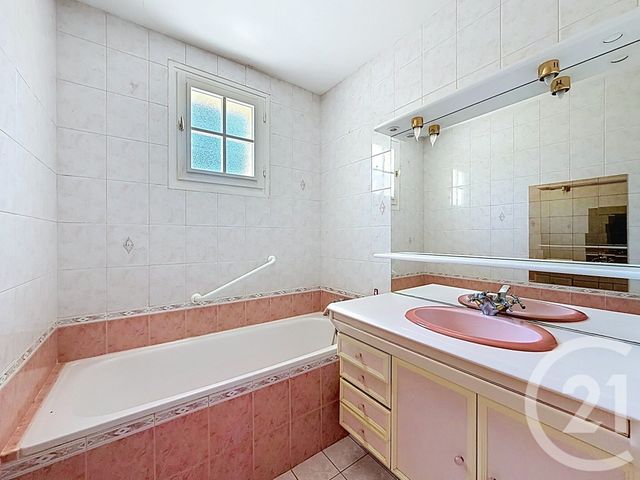 maison à vendre - 4 pièces - 93.2 m2 - ST EVARZEC - 29 - BRETAGNE - Century 21 Rg Immo