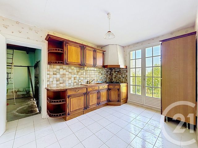 maison à vendre - 4 pièces - 93.2 m2 - ST EVARZEC - 29 - BRETAGNE - Century 21 Rg Immo