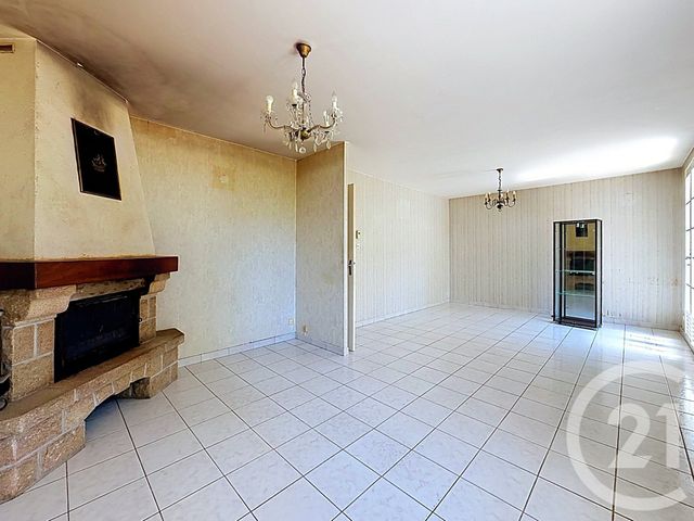 maison à vendre - 4 pièces - 93.2 m2 - ST EVARZEC - 29 - BRETAGNE - Century 21 Rg Immo