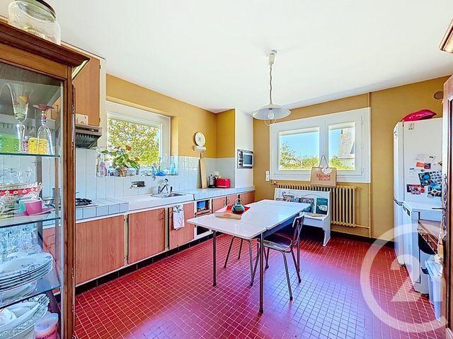 maison à vendre - 5 pièces - 133.0 m2 - BENODET - 29 - BRETAGNE - Century 21 Rg Immo