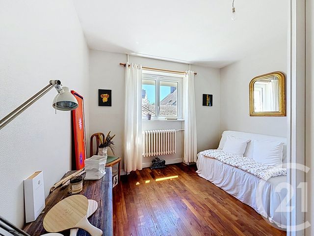 maison à vendre - 5 pièces - 133.0 m2 - BENODET - 29 - BRETAGNE - Century 21 Rg Immo