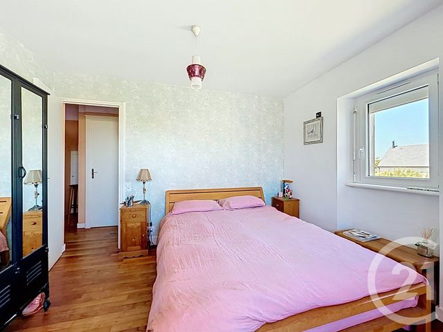 maison à vendre - 5 pièces - 133.0 m2 - BENODET - 29 - BRETAGNE - Century 21 Rg Immo