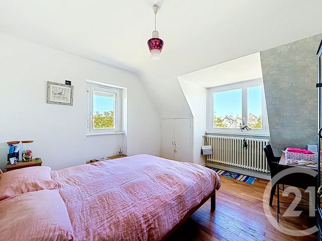 maison à vendre - 5 pièces - 133.0 m2 - BENODET - 29 - BRETAGNE - Century 21 Rg Immo