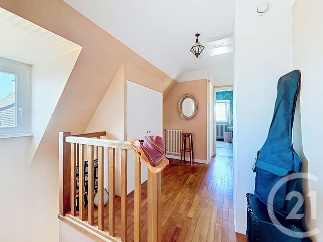 maison à vendre - 5 pièces - 133.0 m2 - BENODET - 29 - BRETAGNE - Century 21 Rg Immo