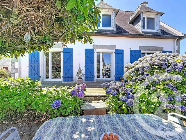 Maison à vendre BENODET