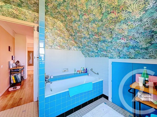 maison à vendre - 5 pièces - 133.0 m2 - BENODET - 29 - BRETAGNE - Century 21 Rg Immo