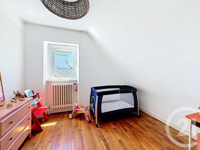 maison à vendre - 5 pièces - 133.0 m2 - BENODET - 29 - BRETAGNE - Century 21 Rg Immo
