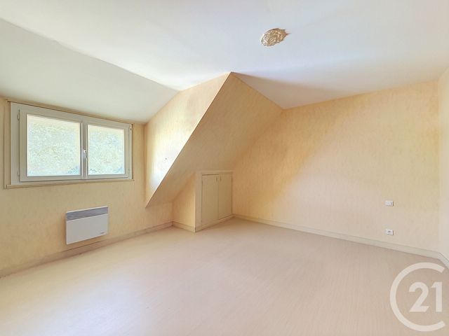 maison à vendre - 5 pièces - 119.5 m2 - COMBRIT - 29 - BRETAGNE - Century 21 Rg Immo