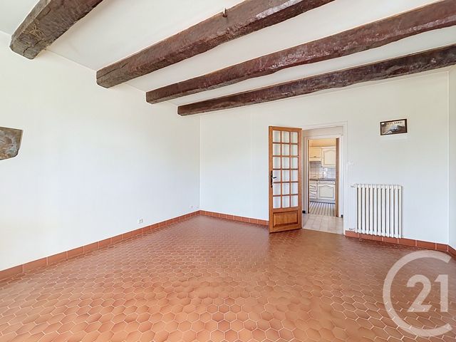 maison à vendre - 5 pièces - 119.5 m2 - COMBRIT - 29 - BRETAGNE - Century 21 Rg Immo