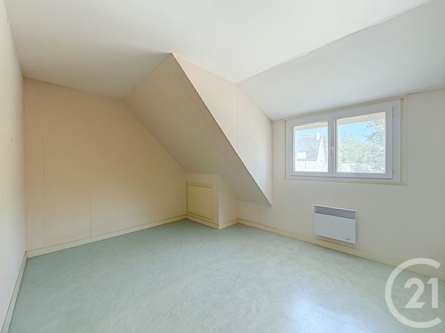 maison à vendre - 5 pièces - 119.5 m2 - COMBRIT - 29 - BRETAGNE - Century 21 Rg Immo
